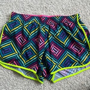 Victoria’s Secret athletic shorts